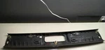 Audi A4 3.2L Cabriolet Quattro 2007 Upper Windshield Interior Trim Panel. Fixed Price $56.90.