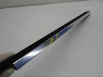 Weather Strip Belt 750LI 2009 2015 Right Passenger Rear Door Window Molding Trim. Fixed Price $49.99.