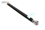 2023-2025 Toyota Prius Front Right Door Window Inner Belt Weatherstrip Seal Oem. Fixed Price $44.99.