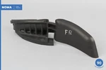 99-08 Jaguar S-type X202 Right Passenger Side Windshield Fender Seal Gasket Oem. Fixed Price $50.88.