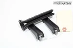 2017-2019 Alfa Romeo Stelvio Rear Right Side Door Window Glass Guide Bracket Oem. Fixed Price $27.99.