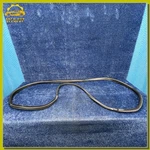 2014-2021 Bmw I3 Front Right Passenger Door Weatherstrip Seal Oem 7301741. Fixed Price $30.00.