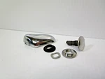 Nos 1968-72 Chevrolet Gmc Right Side Vent Window Handle Kit #470156. Fixed Price $43.99.