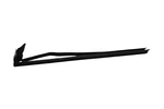 07-14 Mercedes CL550 W216 Rear Left Side Window Weather Seal Strip Cover Oem. Fixed Price $63.00.