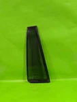 03-08 Pilot Driver Left Rear Vent Glass Oem 4303-20. Fixed Price $50.00.