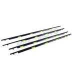 Outer Door Belt Weatherstrip Window Seal Molding Set Fit 96-00 Honda Civic Sedan. Fixed Price $45.59.