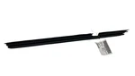 2021 Bmw 530E G30 Rear Passenger Side Door Window Inner Weatherstrip Seal Right. Fixed Price $39.52.