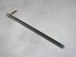 Front Right Door Window Belt Weatherstrip 2020 Jeep Compass 68242112AA 17 - 22. Fixed Price $24.50.
