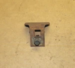 1984-1992 Corvette C4 Door Glass Metal Stop Piece, W/bolt, Gm 20698689. Fixed Price $9.99.