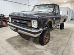 Driver Left Front Window Regulator Fits 67-71 Chevrolet Pickup 1310031. Fixed Price $60.00.