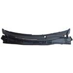 Set Windshield Wiper Cowl Covers For 09-13 Toyota Corolla Pair Grille. Fixed Price $65.80.