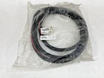 10-16 Porsche Panamera Lh Rear Door On Body Wstrip Seal 970-536-275-01. Fixed Price $101.50.