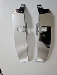 00-06 Mercedes CL500 CL600 C215 Door Trim Panel Set Of Right Left. Fixed Price $45.99.