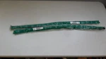 60 61 62 63 Chevy Gmc C10 Truck Glass Run In Channel Rubber Pair Hot Rod 02AA1. Fixed Price $79.99.