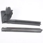 12-20 Mercedes SLK350 SLC300 Rear Right Passenger Quarter Outer Rubber Seal Oem. Fixed Price $49.99.