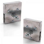 Amc Window Crank Switch Kit - 2 Door Autoloc AUT9D6A83 Rat Muscle Hot Rod Truck. Fixed Price $199.95.
