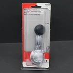New Window Crank Chrome Gm Chevy Ii C10 K10 Corvette Bel Air Blazer 76912 Dorman. Fixed Price $9.99.