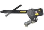 1959-1960 Chevy Camino Power Window Conversion Kit W/ Chrome Switches Nurelic. Fixed Price $579.99.