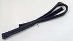 Ford Fusion Door Glass Window Seal Rubber Gasket Left Driver Front 2010 11 2012. Fixed Price $25.00.