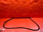09-14 Acura Tsx Passenger Right Rear Weather Strip Trim Seal Gasket Oem #233. Fixed Price $34.95.