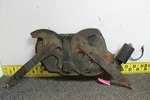 Oem Ford Rear Window Back Glass Powered Regulator 1965 Station WAGON(SVM46. Fixed Price $549.95.
