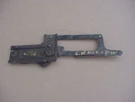 1938 Dodge Desoto Chrysler 1939 Plymouth Nors Left Window Regulator 2-DOOR. Fixed Price $149.95.