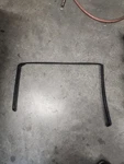 2015-2023 Land Rover Discovery Sport Rear Left Window Glass Run Channel Seal Oem. Fixed Price $34.99.