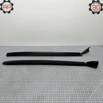 10-15 Mercedes-benz X204 GLK350 Windshield Right & Left Trim Strip Pair Set Oem. Fixed Price $56.99.