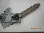 Nos Gm 1971 1976 Chevrolet Buick Oldsmobile Window Regulator Lh 2DR 9615741. Fixed Price $185.00.