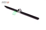 2023 - 2025 Toyota Crown Rear Right Side Door Window Belt Weatherstrip Seal Oem. Fixed Price $29.99.