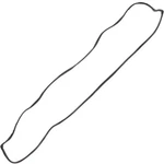 1993-2002 Camaro Firebird Rear Hatch Reveal Molding 1-PIECE New Reproduction. Fixed Price $149.95.
