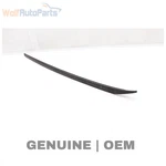 2007-2011 Audi S6 Right Windshield Side Trim / Water Deflector 4F0854328. Fixed Price $14.49.