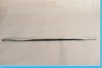 Porsche Cayenne Rear Right Door Exterior Weather Strip Cover Panel Trim Oem. Fixed Price $24.00.