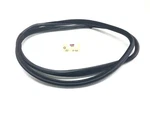 2014-2018 Bmw X5 F15 Right Passenger Front Door Weatherstrip Seal Oem.. Fixed Price $89.99.