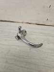1950-52 Desoto Rh Rear Door Vent Wing Window Chrome Handle 1597336 Oem. Fixed Price $50.00.