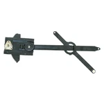 United Pacific 116671 Window Regulator, Lh, For 1967-1971 Chevy/gmc Truck. Fixed Price $57.45.