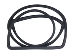 D4049 Fairchild Industries Back Glass Weatherstrip Sedan For Dodge Dart Fury 62. Fixed Price $138.11.