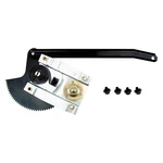 Ford Falcon 63-65 Acp FC-BW002L Driver Side Power Window Regulator W/o Motor. Fixed Price $96.32.