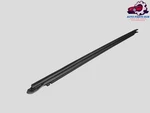 Honda Civic 2017-21 Hatchback Front Driver Window Belt Inner Weatherstrip Oem. Fixed Price $46.90.