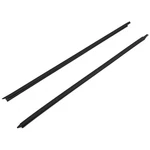Front Outer Belt Weatherstrip Kit Left & Right Side For 03-22 Dodge Ram 1500. Fixed Price $39.95.