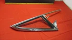 1967 1968 Ford Galaxie And Mercury Vent Window Left Side 2 Door Ht + Conv. Fixed Price $189.95.