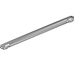 2022 - 2025 Honda Civic Rear Left Door Window Belt Inner Weatherstrip Seal Oem. Fixed Price $30.00.