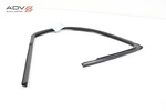 2023 - 2025 Hyundai Ioniq 6 Front Right Door Window Glass Run Channel Seal Oem. Fixed Price $112.49.
