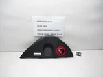2010-2013 Volvo XC60 Right Side Dash End Cap Cover 30755647 Oem. Fixed Price $20.40.