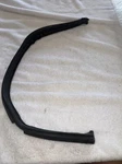 1949-52 Plymouth Rear Door Vent Window Weatherstripping Mopar. Fixed Price $34.00.