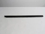 18-20 Mercedes E63 W213 2018 Front Left Door Window Weather Strip Seal :y. Fixed Price $25.00.