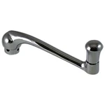 Chrome Window Riser Handle. Fixed Price $13.99.