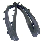 55009742 Weatherstrip Seal For Jeep Wrangler 1987-1995. Fixed Price $47.51.