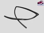 Rear Passenger Side Door Window Glass Run Channel Seal Toyota RAV4 2019-2025 Oem. Fixed Price $29.45.
