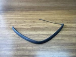 1997-2004 Porsche Boxster 986 Windshield Weatherstrip Frame Rubber Seal Oem. Fixed Price $48.00.